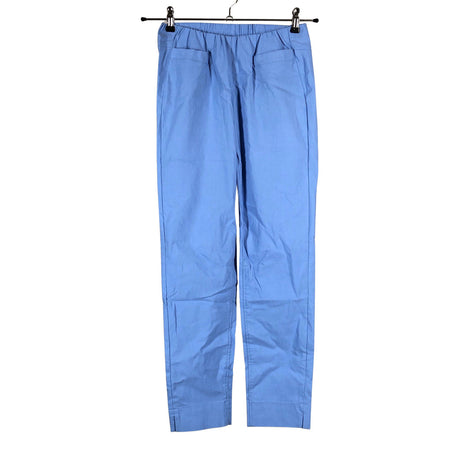 Unisex Voglia - Slacks, size 36 - Light blue ()