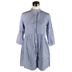 Unisex Gauhar - Dress, size 34 - Blue (1)