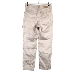 Unisex Raffaello Rossi - Cargo pants, size 36 - Beige (2)