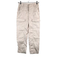 Unisex Raffaello Rossi - Cargo pants, size 36 - Beige ()