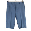 Unisex Voglia - Shorts, size 38 - Light blue ()
