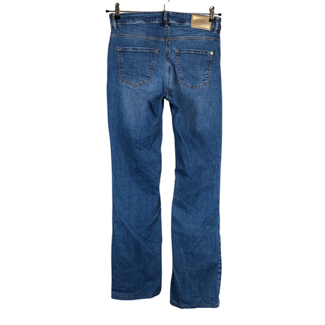 Unisex MAC - Jeans, size 36 - Blue (2)
