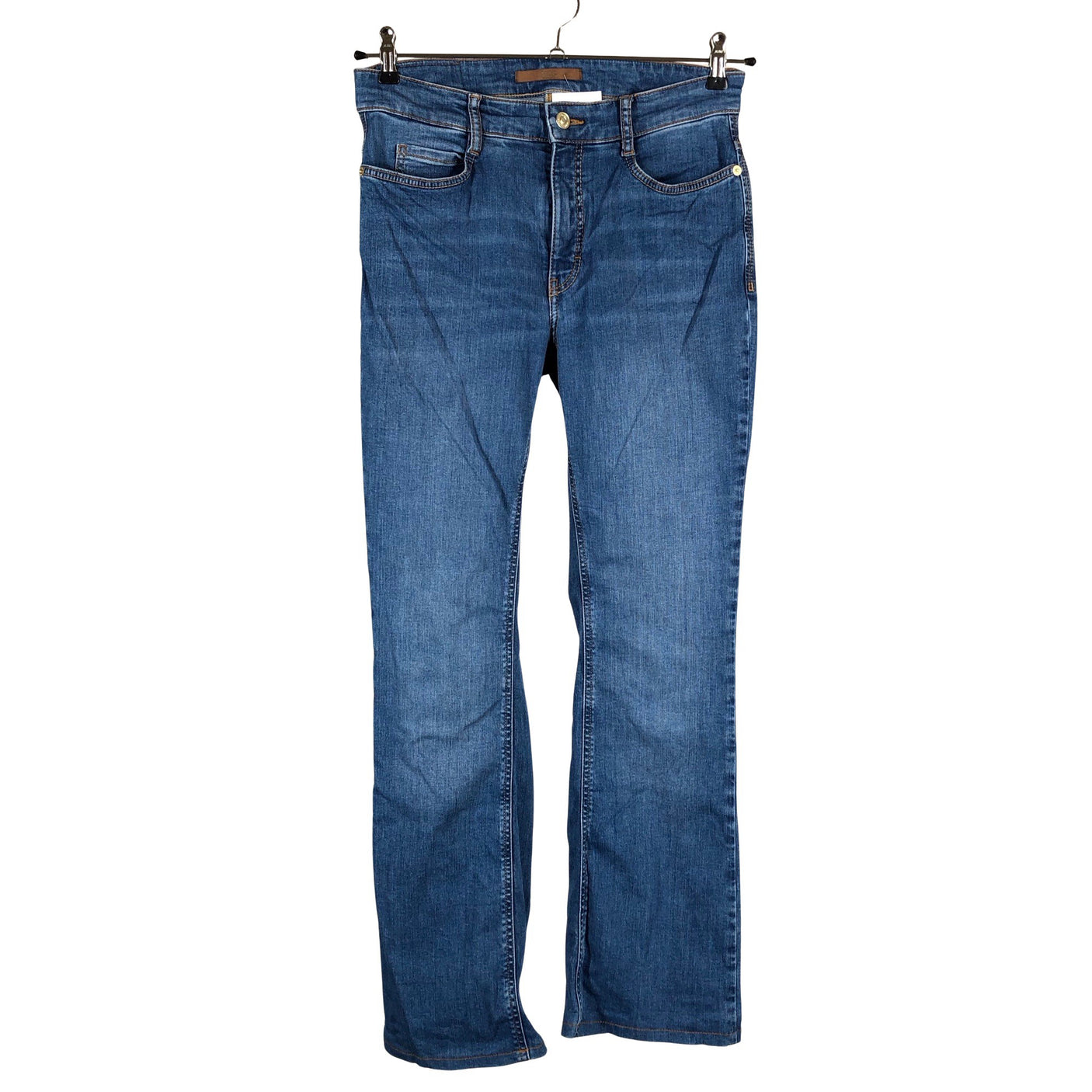 Unisex MAC - Jeans, size 36 - Blue (1)