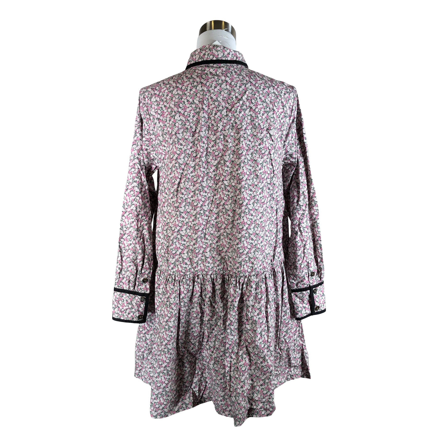 Unisex Ganni - Dress, size 36 - Light pink (3)