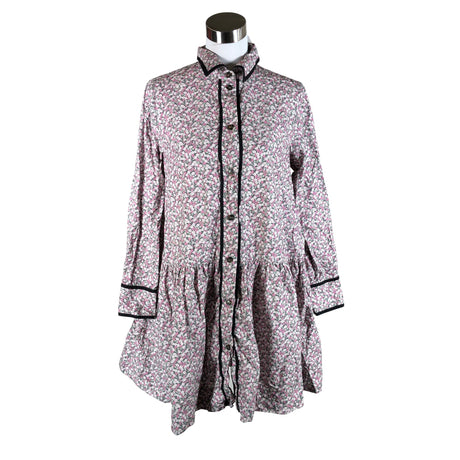 Unisex Ganni - Dress, size 36 - Light pink ()