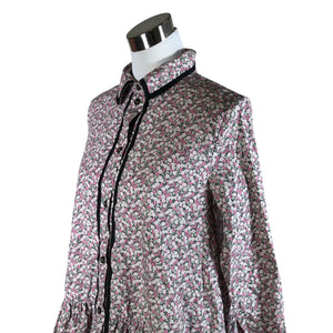 Unisex Ganni - Dress, size 36 - Light pink (2)