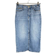 Unisex Mos Mosh - Denim skirt, size W28 - Light blue ()