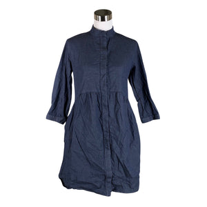 Unisex Gauhar - Dress, size 34 - Blue (1)
