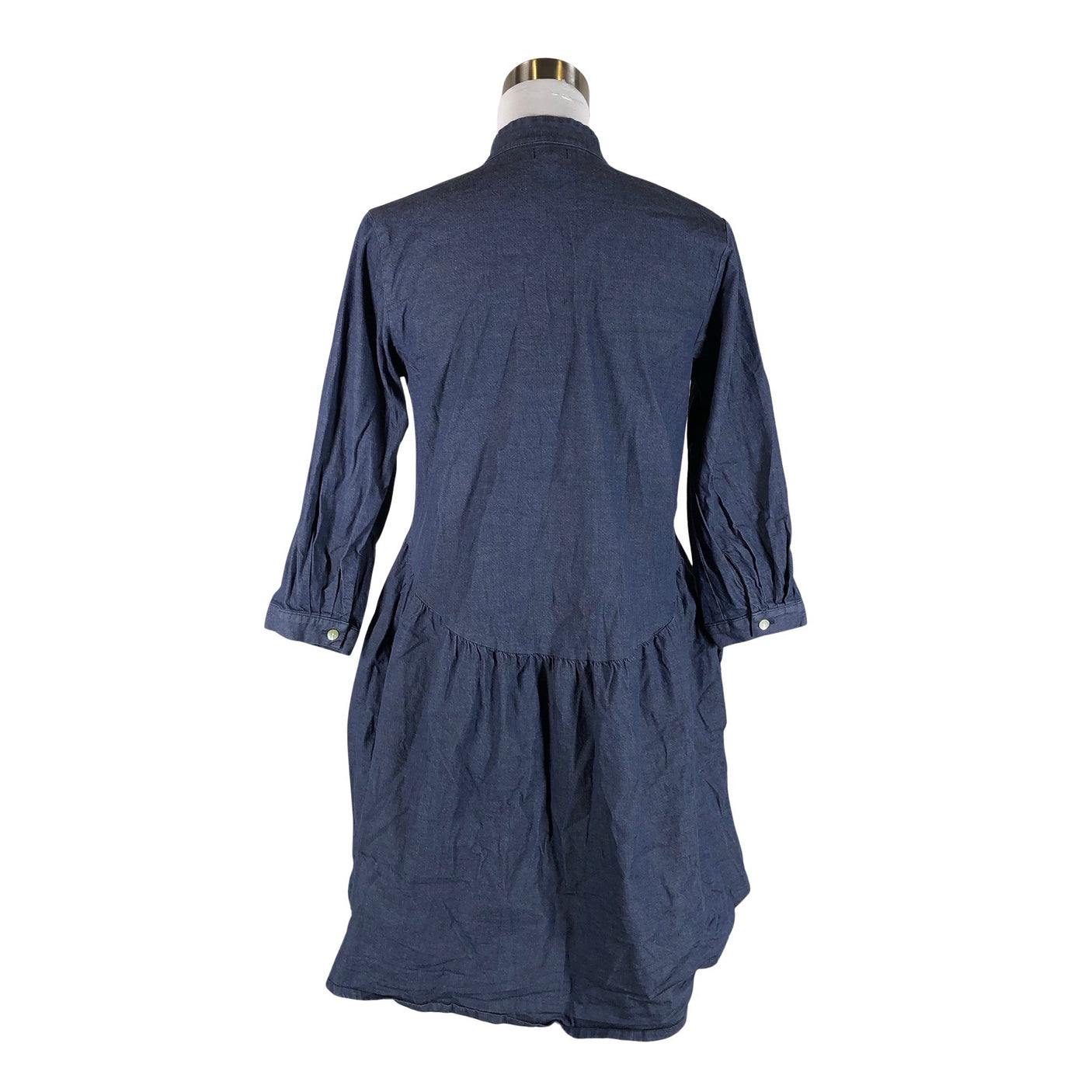 Unisex Gauhar - Dress, size 34 - Blue (2)