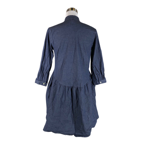 Unisex Gauhar - Dress, size 34 - Blue (2)
