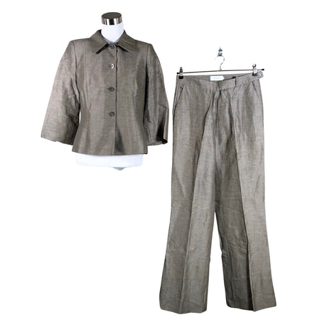 Unisex Andiata - Suit set, size 40 - Violet ()