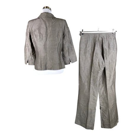 Unisex Andiata - Suit set, size 40 - Violet (2)