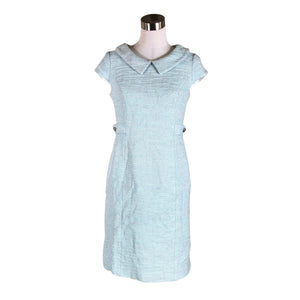 Unisex Andiata - Dress, size 38 - Light blue (1)