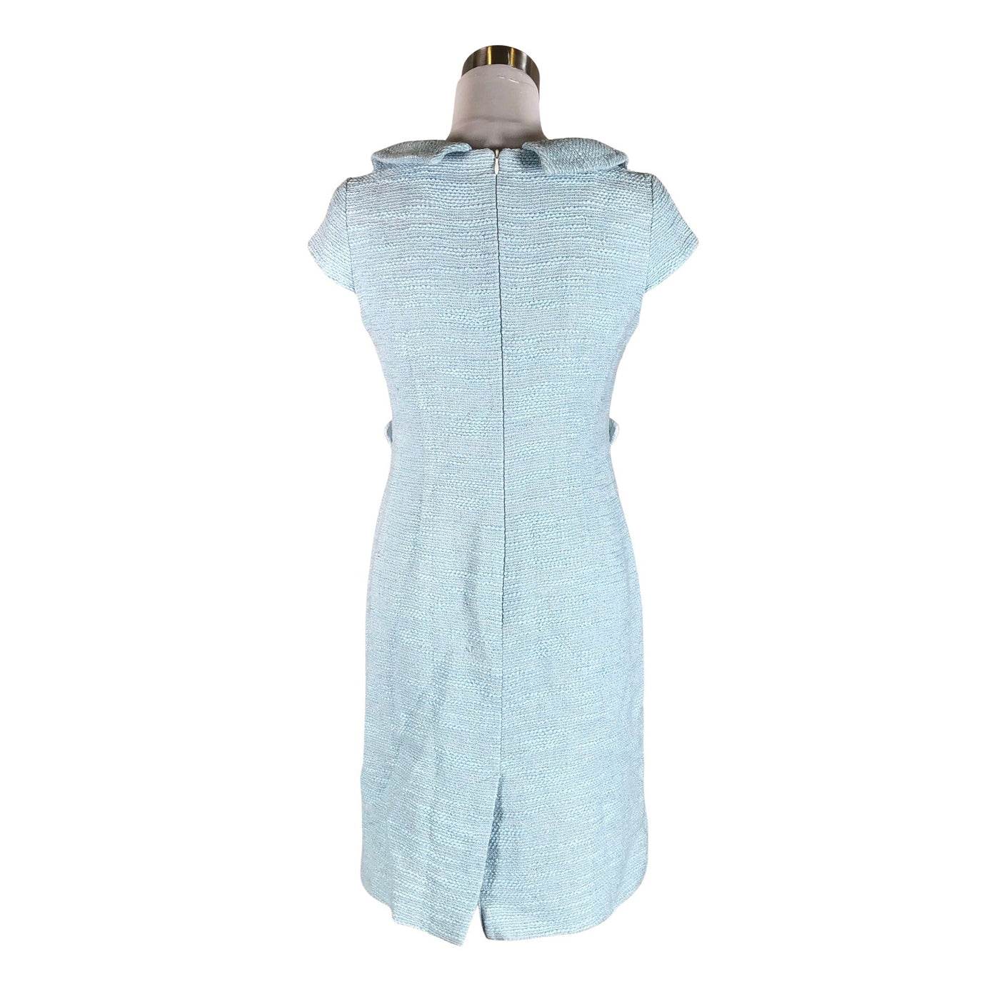 Unisex Andiata - Dress, size 38 - Light blue (2)