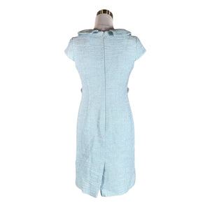 Unisex Andiata - Dress, size 38 - Light blue (2)