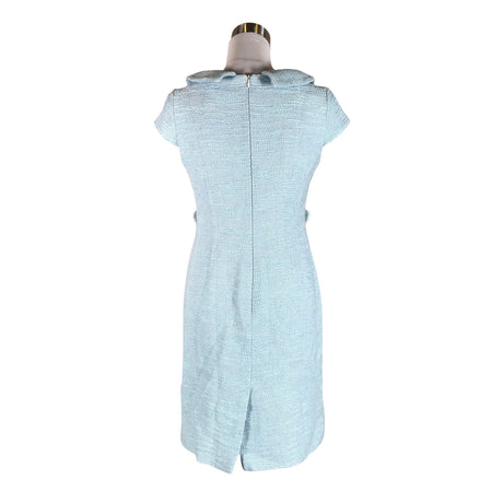 Unisex Andiata - Dress, size 38 - Light blue (2)
