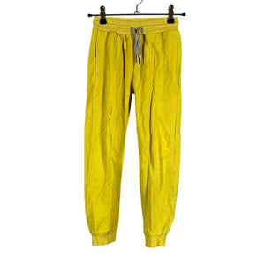 Unisex Mayoral - Tricot pants, size 110 - 116 - Yellow (1)