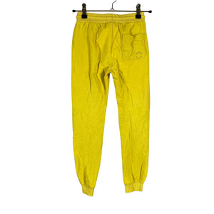 Unisex Mayoral - Tricot pants, size 110 - 116 - Yellow (2)