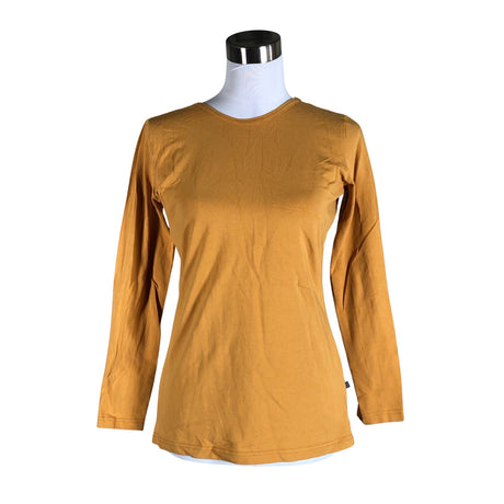 Unisex Kaiko - Tricot shirt, size 38 - Orange ()