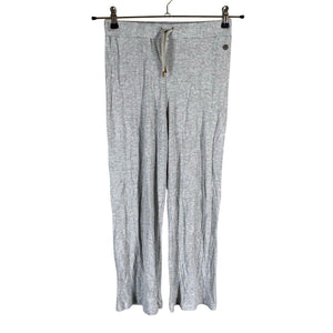 Unisex POMPdeLUX - Tricot pants, size 146 - 152 - Gray (1)