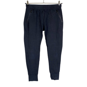 Unisex NOSH - Sweatpants, size 38 - Black (1)