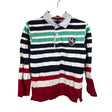 Unisex Mayoral - Tricot shirt, size 110 - 116 - White ()