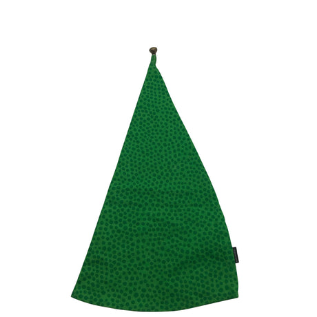 Unisex Marimekko - Lightweight beanie, size 50 - 52 cm - Green ()
