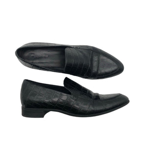 Unisex Vagabond - Loafers, size 39 - Black (1)