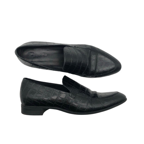 Unisex Vagabond - Loafers, size 39 - Black ()