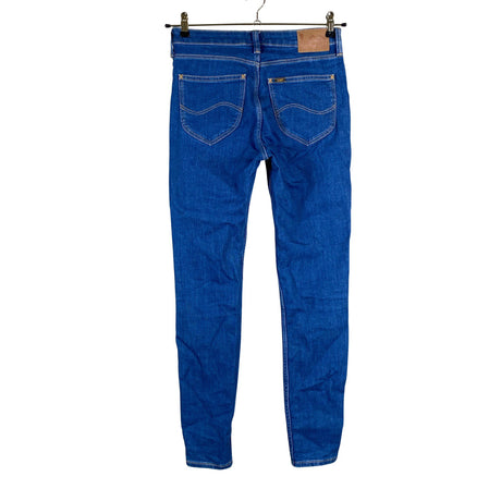 Unisex Lee - Jeans, size W28 - Blue (2)