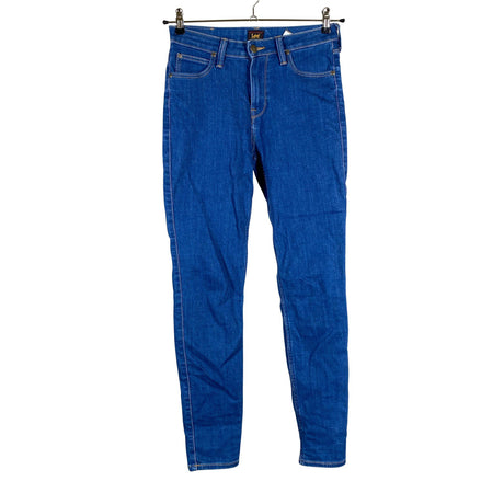 Unisex Lee - Jeans, size W28 - Blue ()