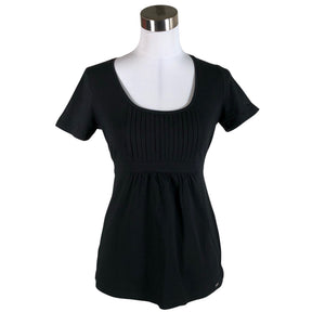 Unisex Esprit - T-shirt, size 40 - Black (1)