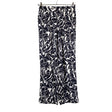 Unisex Esprit - Schiffon trousers, size 36 - Black ()