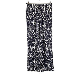 Unisex Esprit - Schiffon trousers, size 36 - Black (1)