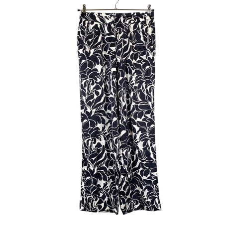 Unisex Esprit - Schiffon trousers, size 36 - Black ()