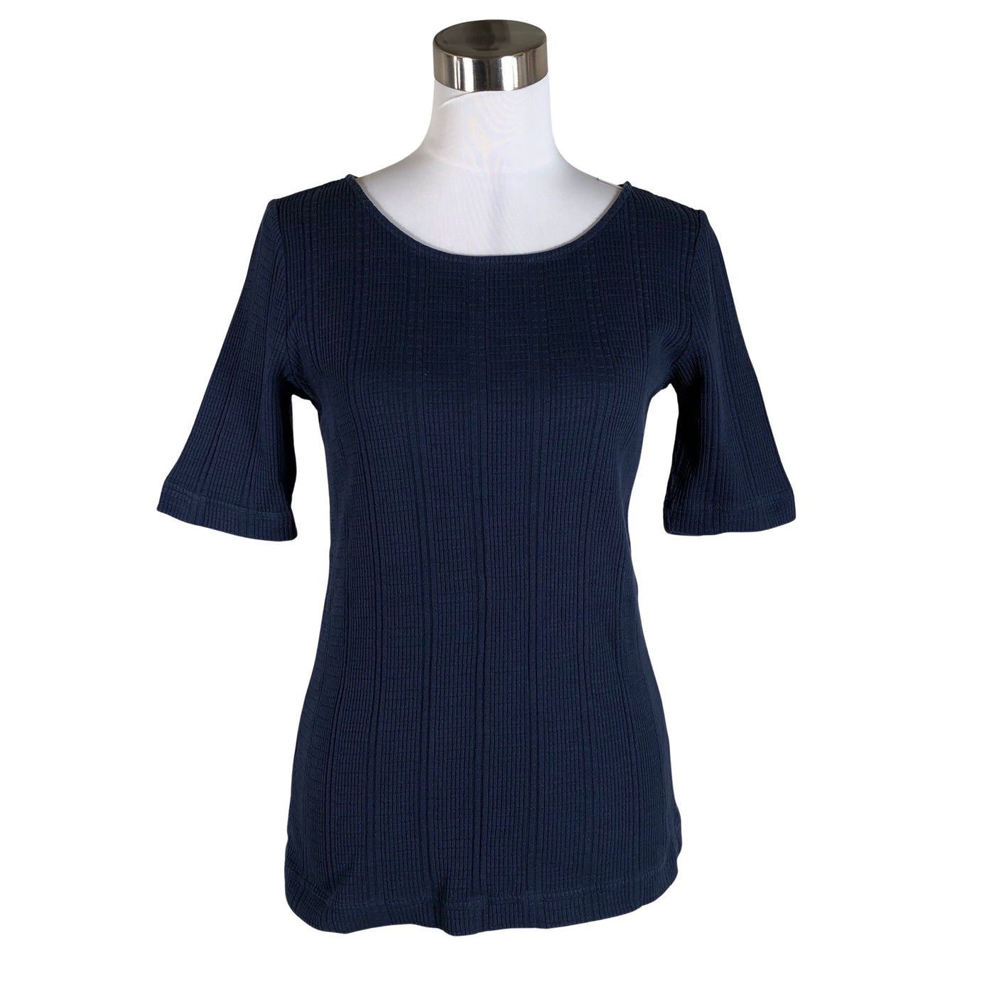 Unisex Esprit - T-shirt, size 40 - Blue (1)