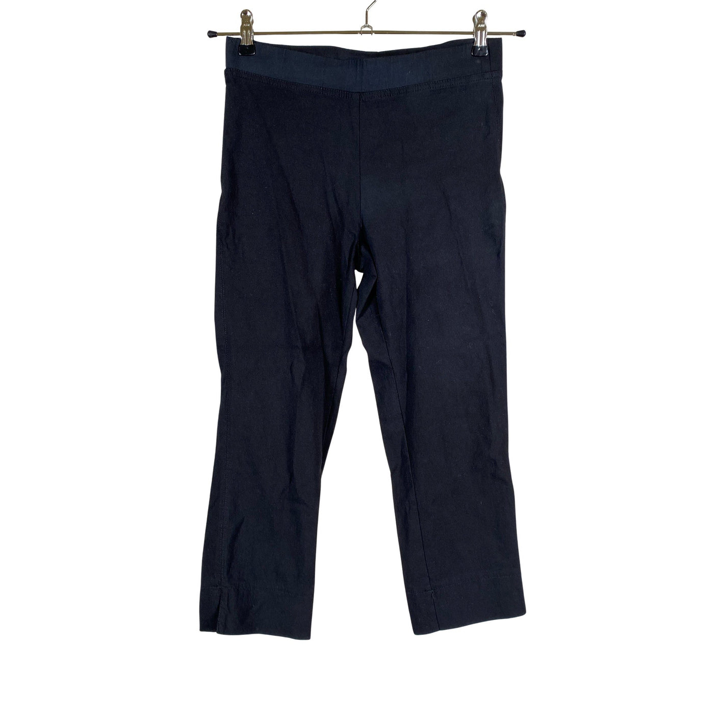 Unisex Soyaconcept - Capri leggings, size 36 - Black (1)