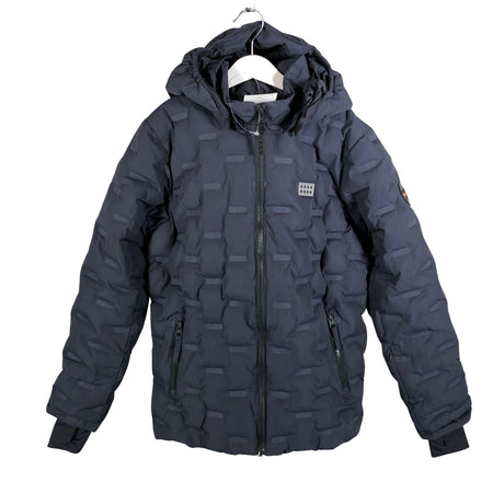 Unisex Lego - Winter jacket, size 146 - 152 - Blue ()
