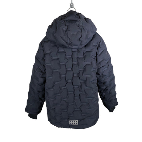 Unisex Lego - Winter jacket, size 146 - 152 - Blue (2)