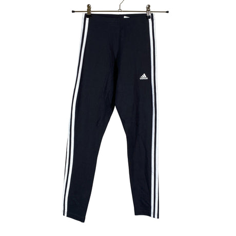 Unisex Adidas - Leggings, size 32 - Black ()