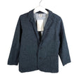 Unisex Lindex - Blazer, size 122 - 128 - Blue ()