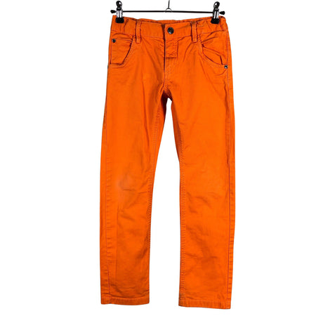 Unisex Name It - Jeans, size 134 - 140 - Orange ()