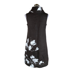 Unisex KLO Design - Dress, size 34 - Brown (2)