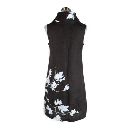 Unisex KLO Design - Dress, size 34 - Brown (2)