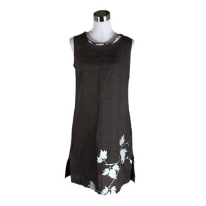 Unisex KLO Design - Dress, size 34 - Brown (3)