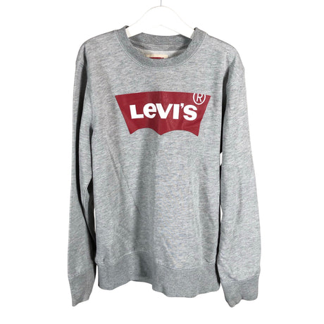 Unisex Levi's - Sweatshirt, size 158 - 164 - Gray ()