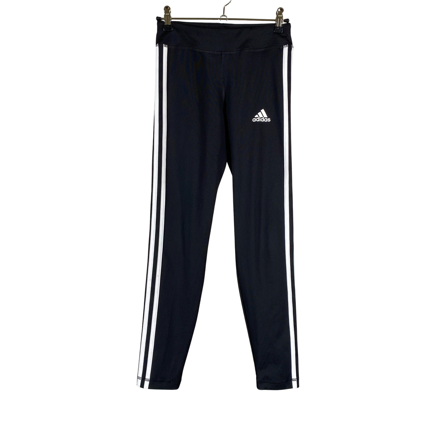 Unisex Adidas - Sports tights, size 146 - 152 - Black (1)