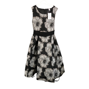 Unisex Klione - Party dress, size 164 - 170 - Black (1)