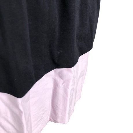 Unisex COS - Tricot skirt, size 36 - Black (2)