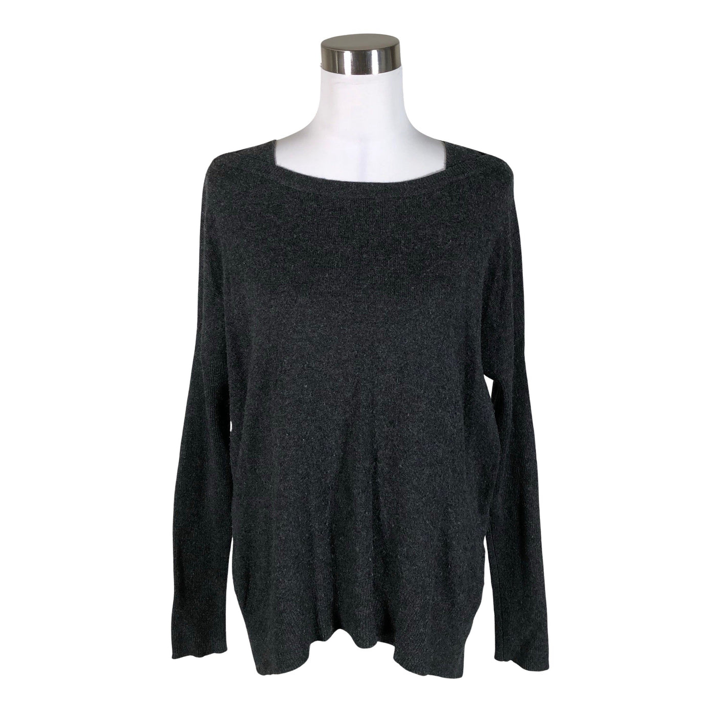Unisex Marc Cain - Sweater, size 38 - Gray (1)